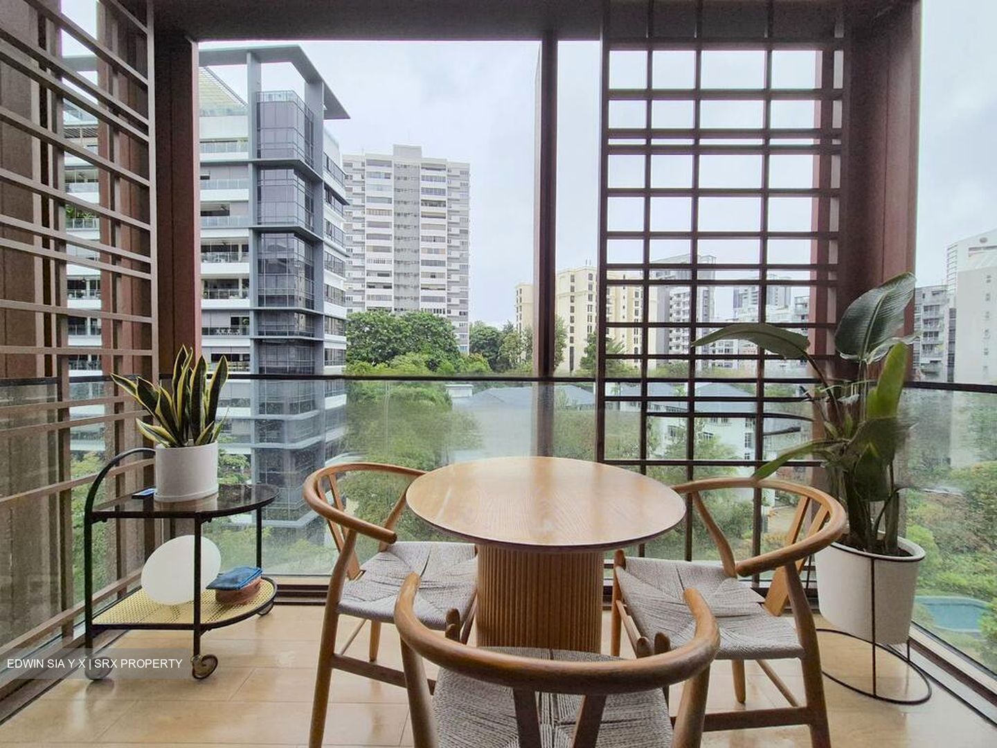 The Hyde (D10), Condominium #513518771